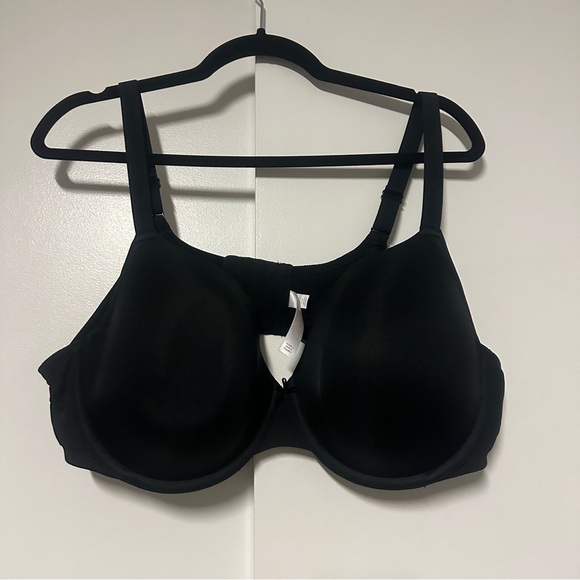 Cacique Cooling French Full Coverage Bra- 46C - Picture 1 of 5